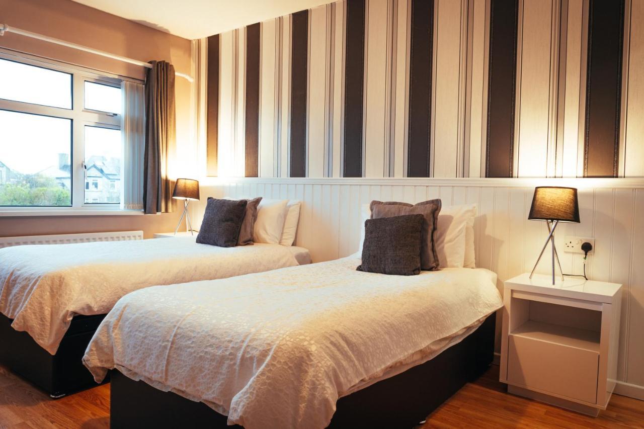 Aaranmore Lodge Guest House Portrush Room photo
