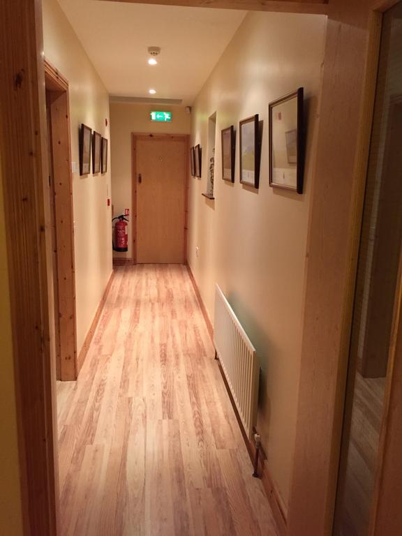 Aaranmore Lodge Guest House Portrush Exterior photo