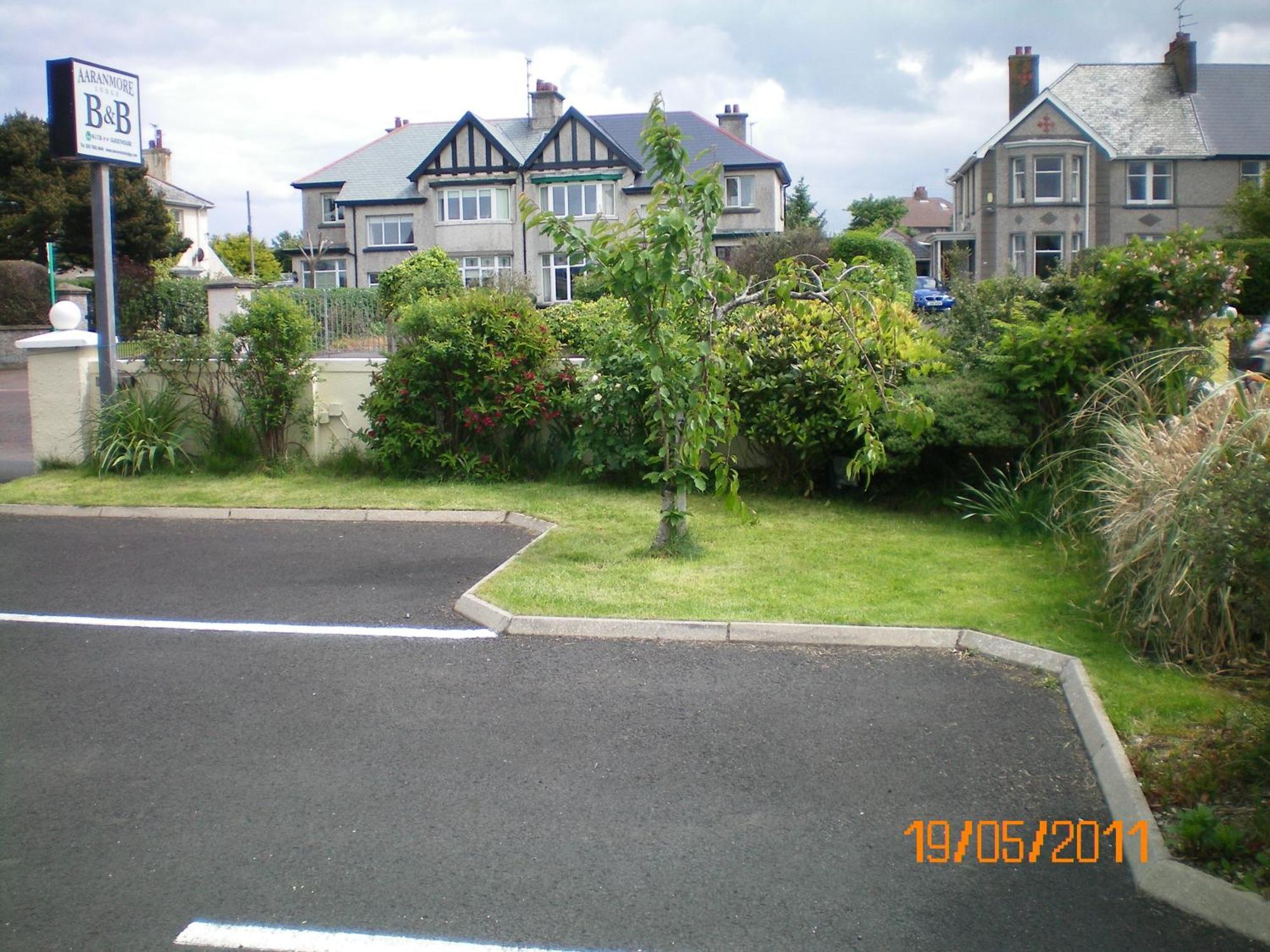 Aaranmore Lodge Guest House Portrush Exterior photo