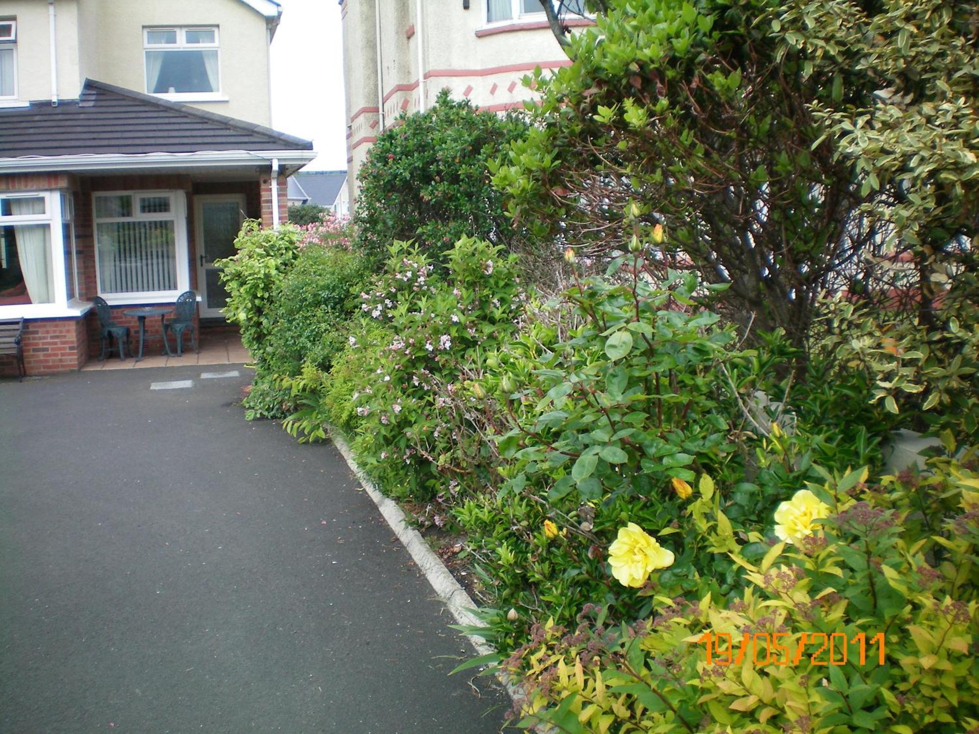 Aaranmore Lodge Guest House Portrush Exterior photo