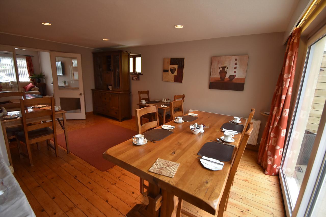 Aaranmore Lodge Guest House Portrush Exterior photo